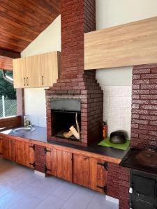 Cabanele Păstrăvăriei Parva