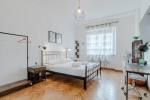 GuestHost - Santa Rita Apartment Turin