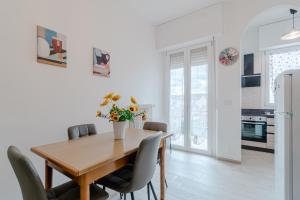 GuestHost - Santa Rita Apartment Turin