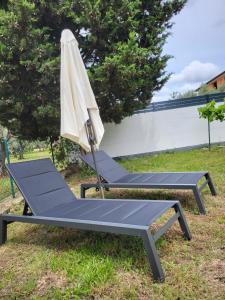 Studio Apartment Ceca***