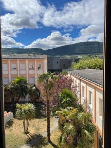 Appartements T1 Calme Ajoure et Traversant proche Centre ville : photos des chambres