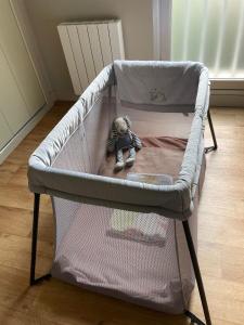 Appartements T3 Arcachon centre proche plage : photos des chambres