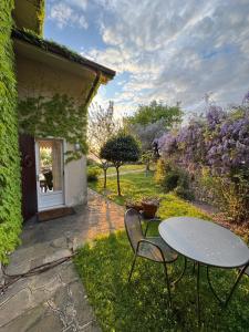 Casa Vacanze Mazurine10