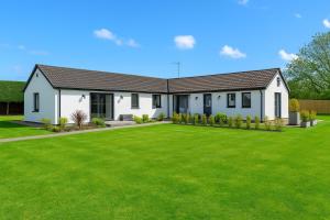 Lytton Tree Lodge Near Southwold