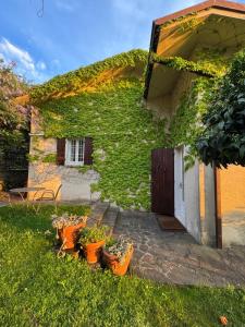 Casa Vacanze Mazurine10