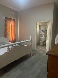 Corozal Town 3 Bedroom House