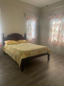 Corozal Town 3 Bedroom House