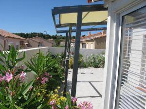 Maisons de vacances Douce Parenthese - Maison de Vacances - 8 pers - Terrasse : photos des chambres