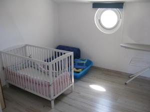 Maisons de vacances Douce Parenthese - Maison de Vacances - 8 pers - Terrasse : photos des chambres