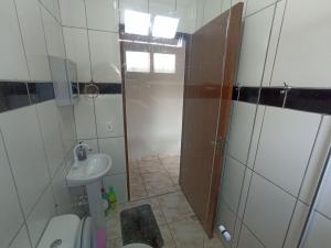 Casa de Praia no Litoral - Pet Friendly