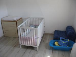 Maisons de vacances Douce Parenthese - Maison de Vacances - 8 pers - Terrasse : photos des chambres