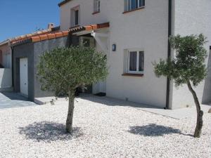 Maisons de vacances Douce Parenthese - Maison de Vacances - 8 pers - Terrasse : photos des chambres