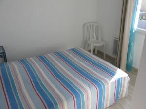 Maisons de vacances Douce Parenthese - Maison de Vacances - 8 pers - Terrasse : photos des chambres