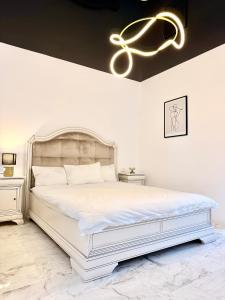 Aqua Vista OBA Studio Lux - Vedere la Mare - Parcare - Mamaia Nord