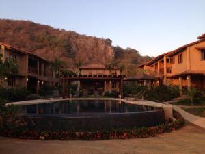 Las Villas, Villa Alegria,Troncones