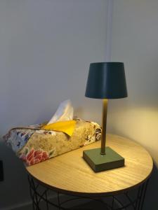 Au coin des Lilas - studio 2