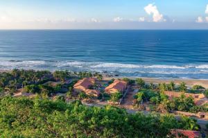 Las Villas, Villa Alegria,Troncones