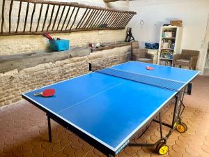 Maisons de vacances Glycine, 6 person cottage : photos des chambres