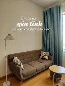 URHOMEHERE Nhà bạn ở đây Homestay Phan Rang