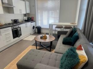 Lewisham - Apartment - Sleeps 5 - Central Location