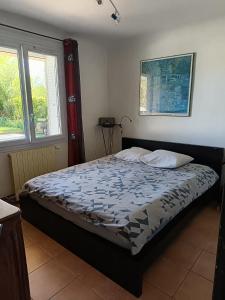 Villas Maisonnette provencale : photos des chambres