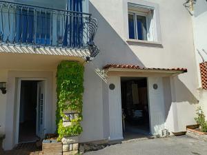 Villas Maisonnette provencale : photos des chambres