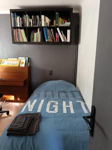 Villas Maisonnette provencale : photos des chambres