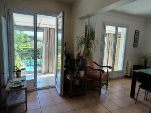 Villas Maisonnette provencale : photos des chambres