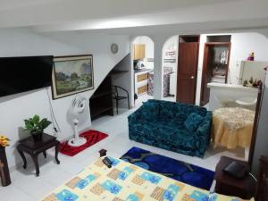 Apartaestudios Norte de Cali