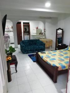 Apartaestudios Norte de Cali