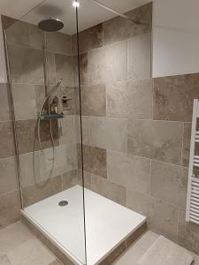 Villas Maisonnette provencale : photos des chambres