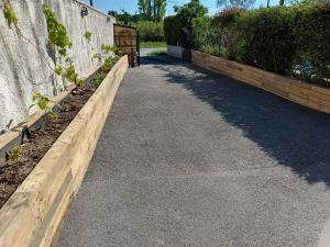 Villas Maisonnette provencale : photos des chambres