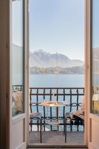 Cadenabbia Lake side Apartments