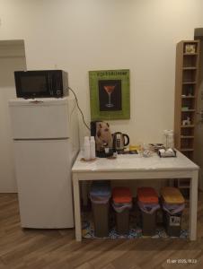 Casa Batù alle porte del Capo