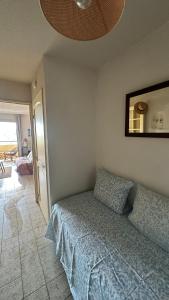 Cozy studio for 3 people