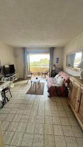 Cozy studio for 3 people