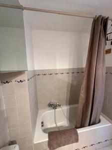 Cozy studio for 3 people