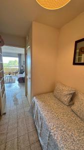 Cozy studio for 3 people