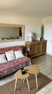 Cozy studio for 3 people