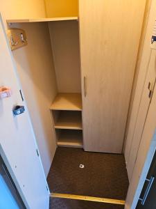 Sandys Secret Corner on Springs Southview holiday park