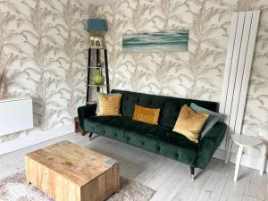 Alsager Town Centre Apartment