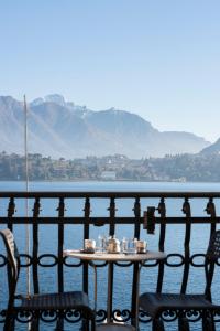 Cadenabbia Lake side Apartments