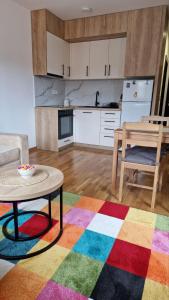 Dušica apartman, Vila Rosa Lux, Zlatibor