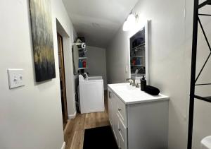 Brand New Bungalow with Amenities