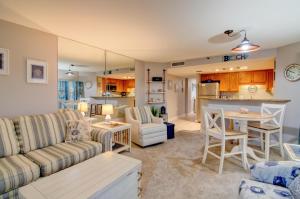 Oceanview Condo + Secluded Beach