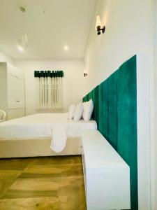 Ambuluwava Eco Resort