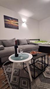 Studio Apartman Radule - Ubytování bez kategorie ve městě Trebinje