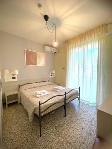 Chambre Double ou Lits Jumeaux
