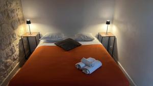 Auberges de jeunesse Le Montclair Montmartre by River : photos des chambres