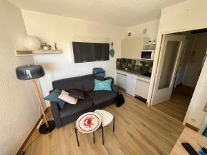 Magnifique studio Vue mer